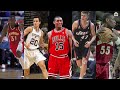 How the Atlanta Hawks went from battles with MJ to a long playoff drought