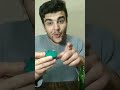 سر العملة اللي بتنزل من خلال البلاستيك Coin Drop Trick Explained 