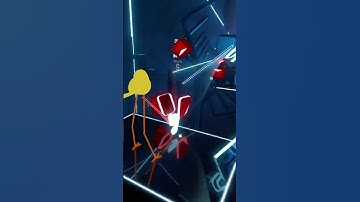 Thumbnail of Infant Annihilator songs are wild  #beatsaber #vr