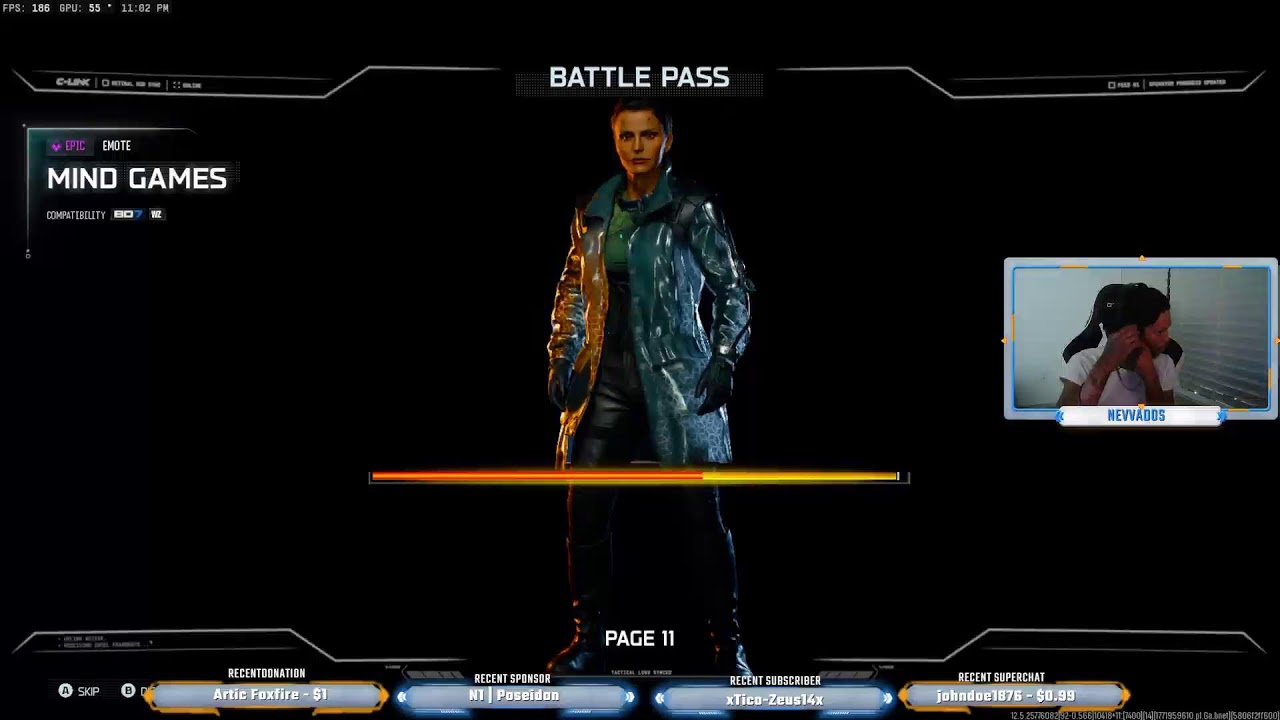 30 Kills Hunt | Prestige 9 Grind!!| Warzone/ Black Ops 7