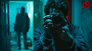 THE DARK ROOM 🎬 Exclusive Full Thriller Horror Movie Premiere 🎬 English HD 2025