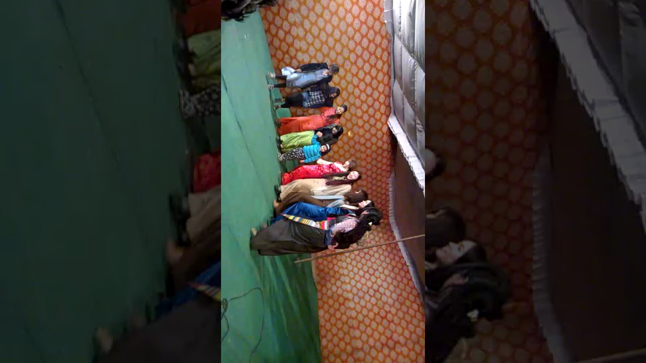 jnu jhelum lawn ..international fair1....