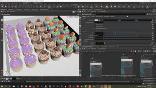 Cupcake Project | Part 10 | LOPS and Randomization
