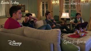 Soy Luna Luna Ve Matteonun Hikayesi - Türkçe Altyazılı