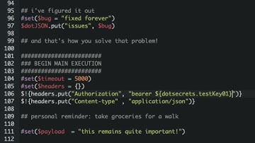 dotCMS: The Secrets Viewtool