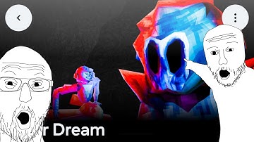 Fever Dream is (quite literally) a fever dream