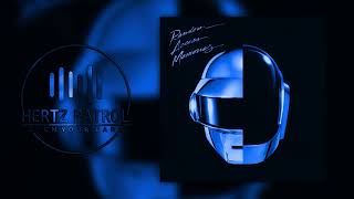 Daft Punk Motherboard 528hz