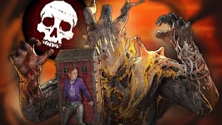 I made one of the most RUTHLESS exposed builds on Wraith! | Dead by Daylight