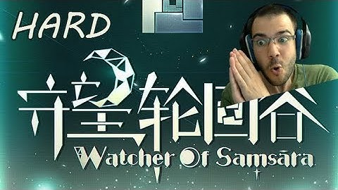 Watcher Of Samsara (Hard) | Dota 2 Custom Game