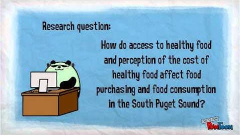 Slide 02 - Research Question