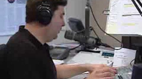 WXII Wake Up Call: Rock 92