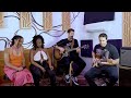 Stephen Sol & the 7 - Sacred Energy (Acoustic)
