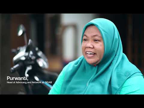 The Inclusive Citizenship Series: City of Surakarta (Solo)