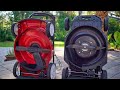 Toro vs Ego - Who Makes a Better Electric Lawn Mower?