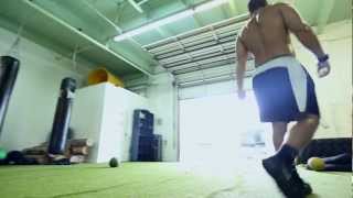 Pain Is Temporary Motivational Video