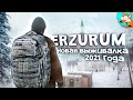 НОВАЯ ЗИМНЯЯ ВЫЖИВАЛКА! - Erzurum