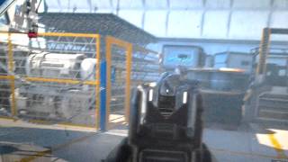 2nd map wrong rules no friendly fire