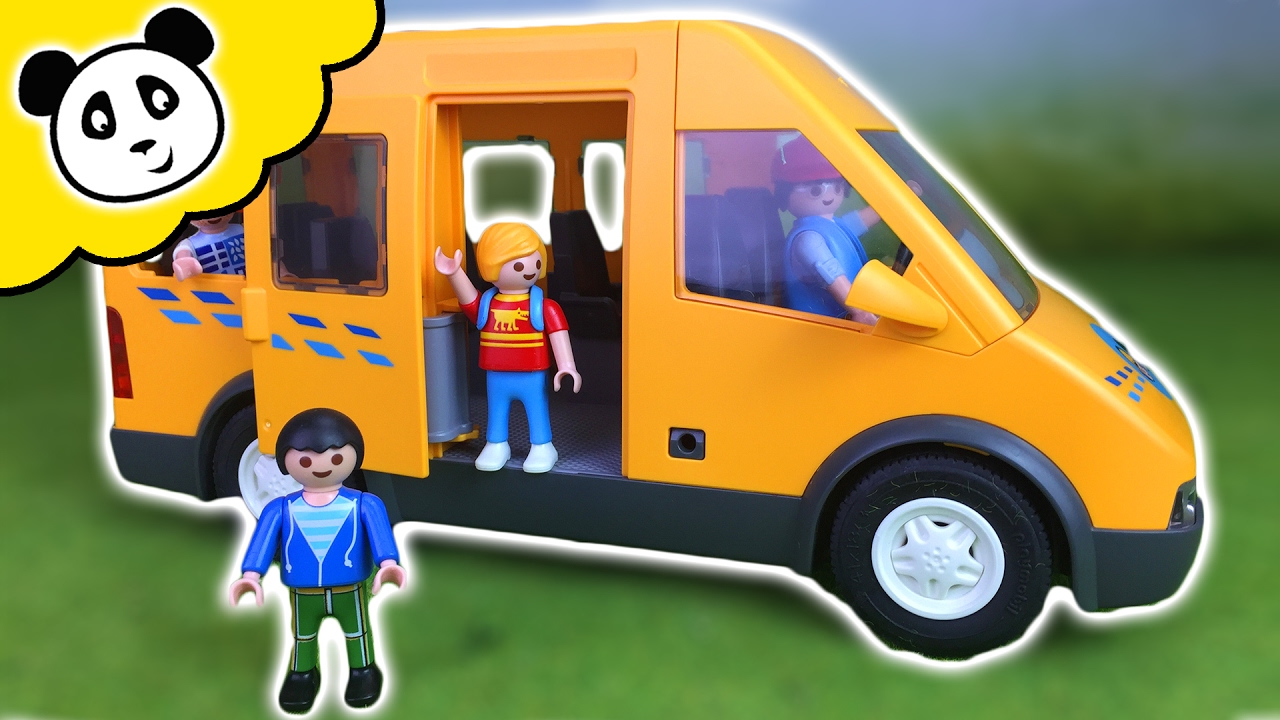 Schulbus Spiele Schulbus Spiele