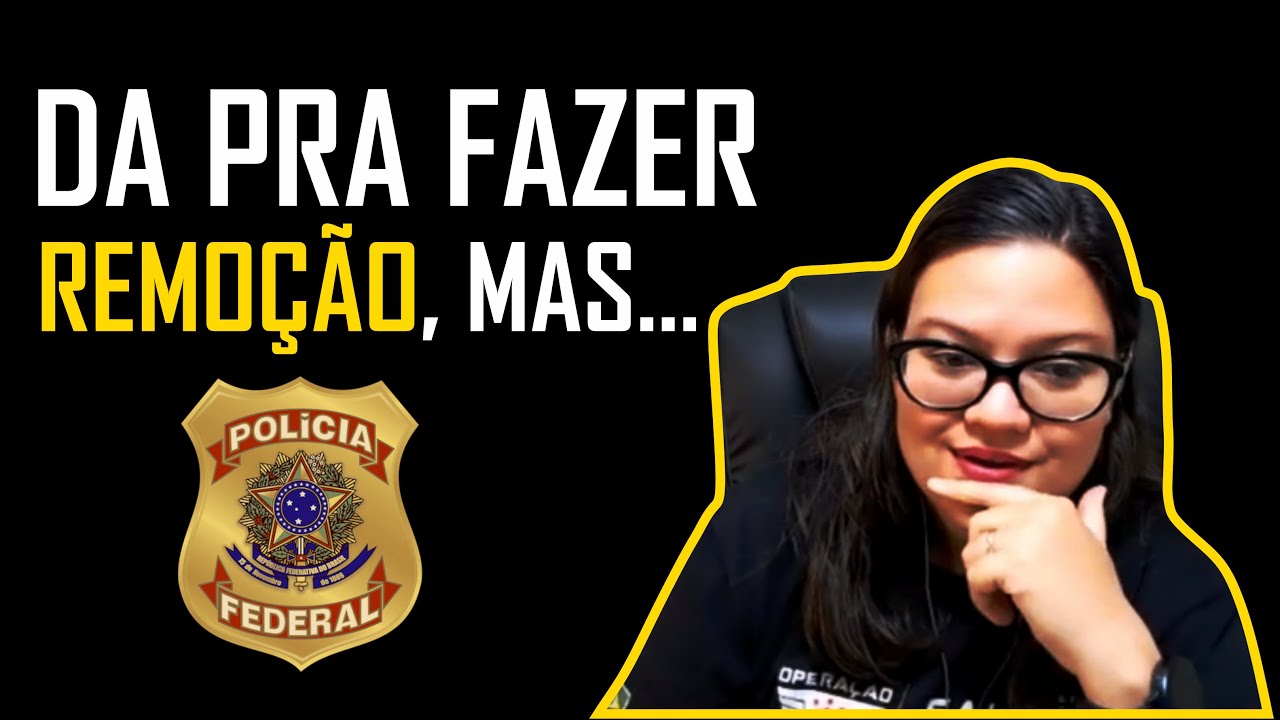 O CONCURSO DE AGENTE ADMINISTRATIVO PF SERÁ NACIONAL 07 Concurso PF Administrativo YouTube O CONCURSO DE AGENTE ADMINISTRATIVO PF SERÁ NACIONAL 07 Concurso PF Administrativo YouTube