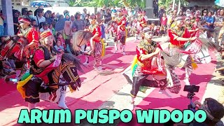 FULL JANTURAN EBEG ARUM PUSPO WIDODO