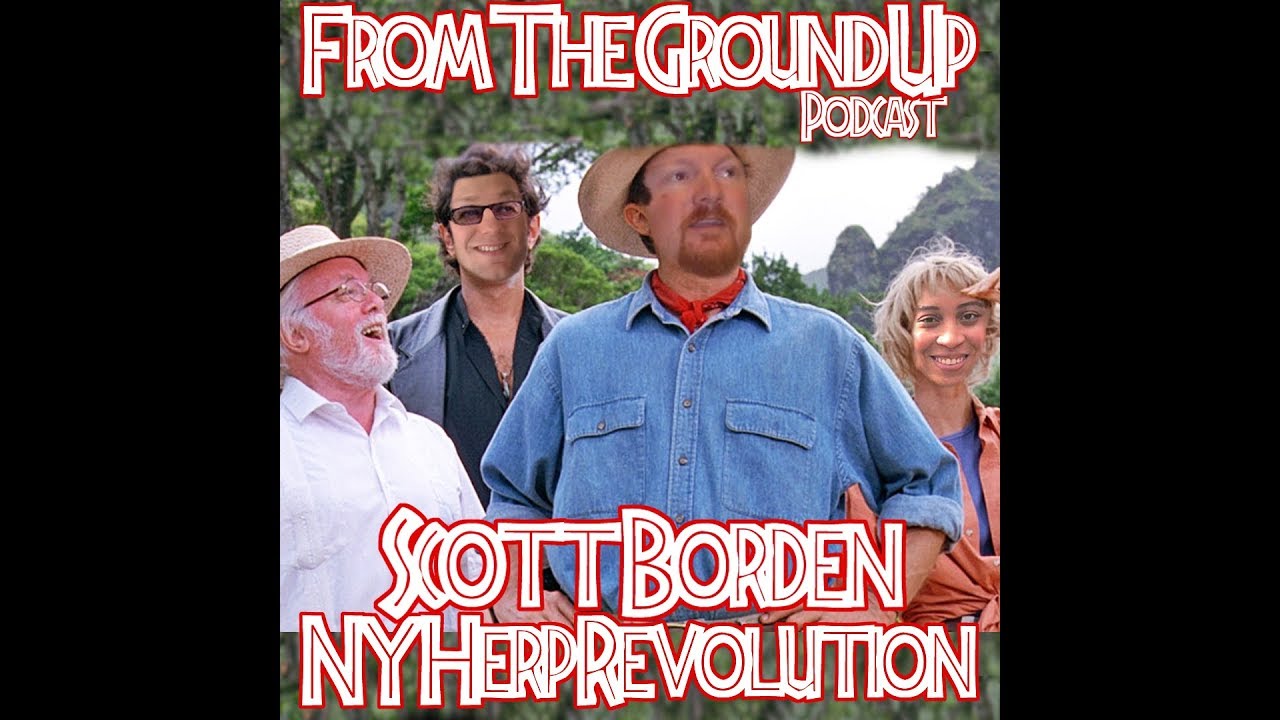 hangouts on air alternative SCOTT BORDEN OF NYHERP_REVOLUTION- From the Ground Up 61