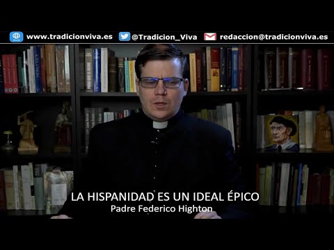 La #Hispanidad es