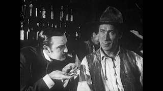 The Silent Man (1917)