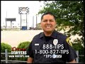 Corpus Christi Crime Stoppers - 6/19/10