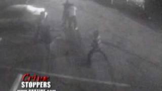 Corpus Christi Crime Stoppers - 6/19/10