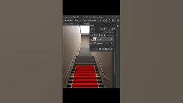 Photoshop Vanishing Points || Adobe Photoshop || #ytshorts #shortvideo #shorts