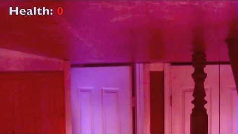 Terminator Interactive Game