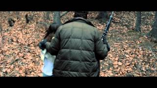 Frozen Ground - Official Trailer Hd