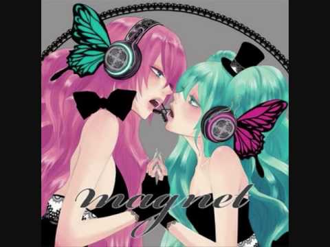 ~ マグネット ~ Magnet - Luka and Miku