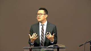 Building Up the Church (1 Corinthians 14:1-25)