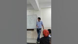 Star Faculty of physics  dj sir singing a song video (ex facultiesof:career point,sarvottam, Allen)