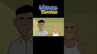 Gang Motor Part 2 animasi adrimasi kartunjadul lucu