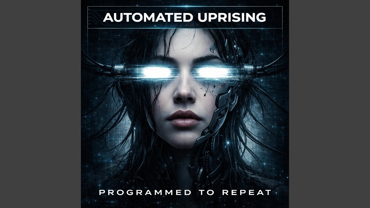Guarda Programmed to Repeat su YouTube Guarda Programmed to Repeat su YouTube