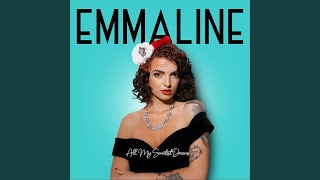 Video thumbnail of "Emmaline - Shy"