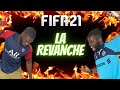 ON PREND NOTRE REVANCHE SUR FIFA 21 ! ROAD TO D1 - COOP