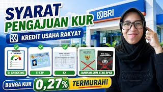 2026 BRI KUR REQUIREMENTS | HOW TO APPLY FOR 2026 BRI KUR | 2026 BRI KUR FUNDS WITH NO ADDITIONAL... screenshot 3