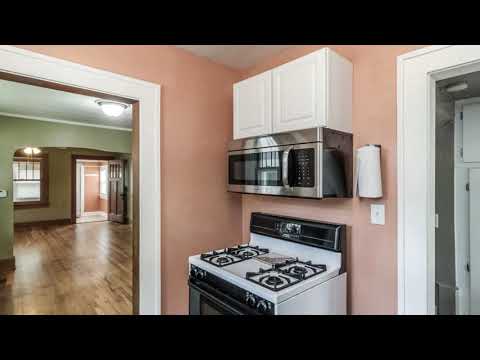 855 41st Street, Des Moines, IA home video tour