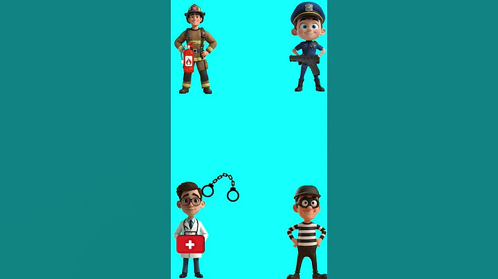 Who  is  the  your favorite person #3danimation #shortvideo #englishcartoon #cartoonvideo #13million