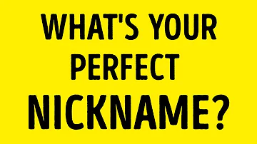 What is it called to make a name for yourself?