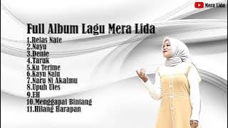 Full Album Mera Lida Terbaru