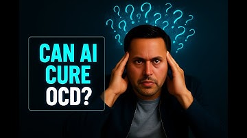 Can AI cure OCD?