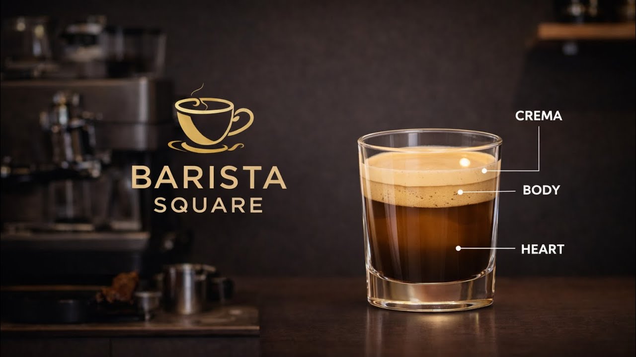 Latte art kese banaye 