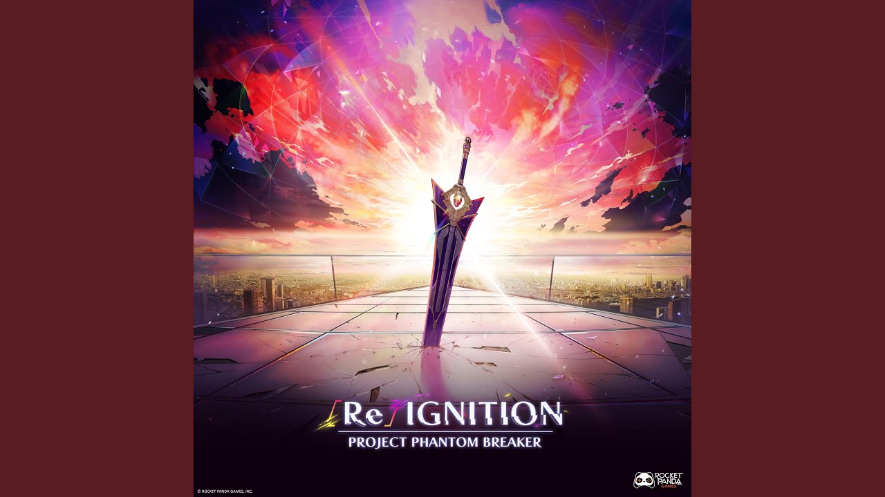 RE:Ignition