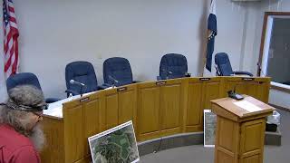 8/10/23 regular scheduled meeting with public hearing  part 2