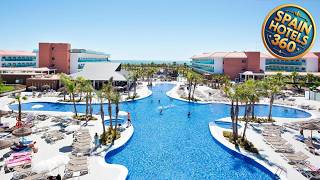 Hotel Best Costa Ballena | Rota, Spain | Hotel Review ⭐