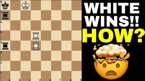 Find Insane Way To Win This Puzzle!